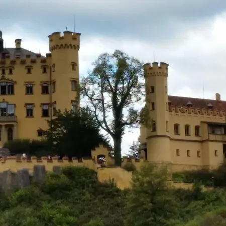 Ruchti - Zeit Fuer Mich 酒店