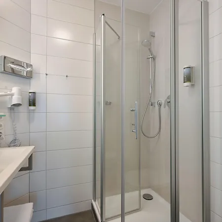 Hotel Ruchti - Zeit Fuer Mich 3*