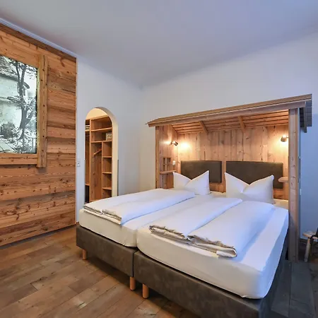 酒店 Ruchti - Zeit Fuer Mich 3*