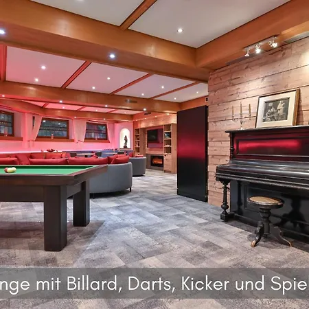 Ξενοδοχείο Ruchti - Zeit Fuer Mich 3*