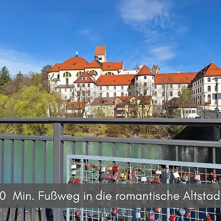 Ruchti - Zeit Fuer Mich 3* Füssen