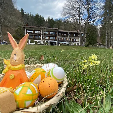 Ruchti - Zeit Fuer Mich 3* Füssen