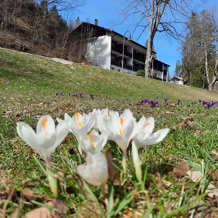 Ruchti - Zeit Fuer Mich Ξενοδοχείο