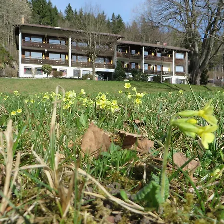 Ξενοδοχείο Ruchti - Zeit Fuer Mich