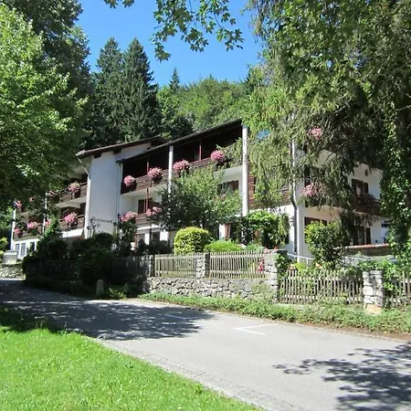 Hotel Ruchti - Zeit Fuer Mich 3*