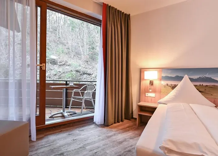 Ruchti - Zeit Fuer Mich 3* Füssen