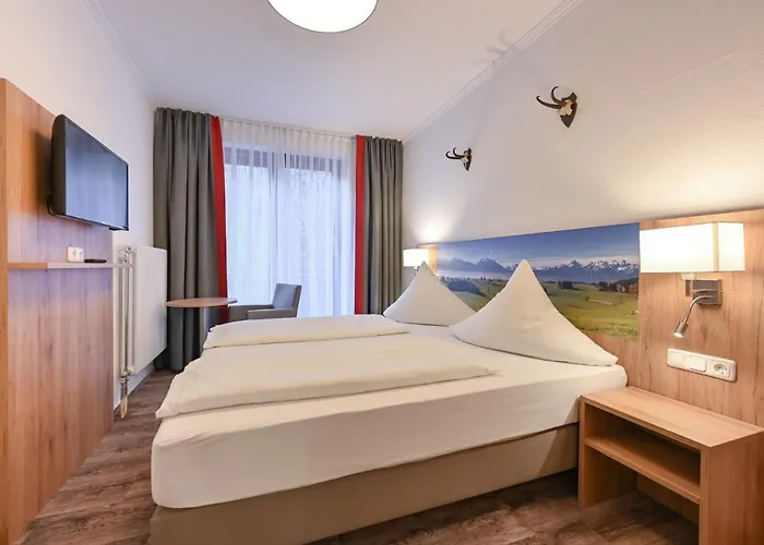 Ruchti - Zeit Fuer Mich Szálloda