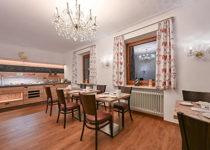 Ξενοδοχείο Ruchti - Zeit Fuer Mich