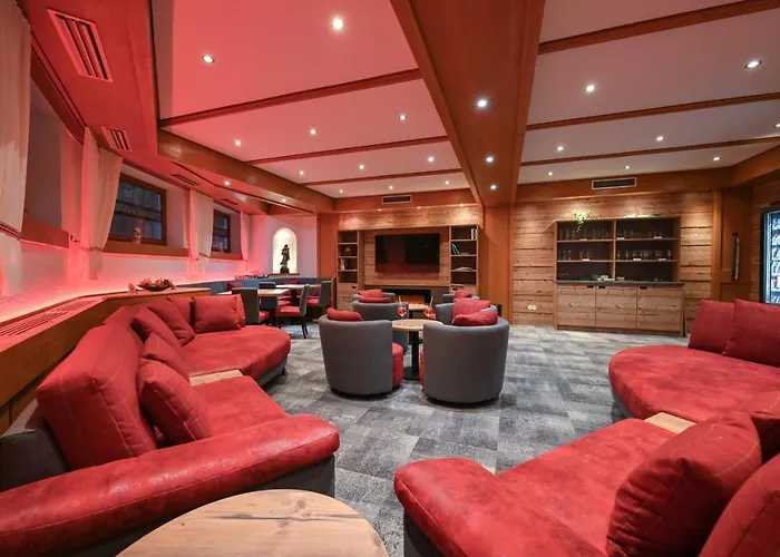 Szálloda Ruchti - Zeit Fuer Mich 3*