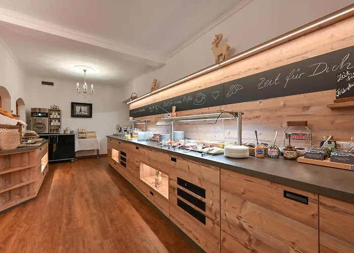 Ruchti - Zeit Fuer Mich Ξενοδοχείο Füssen