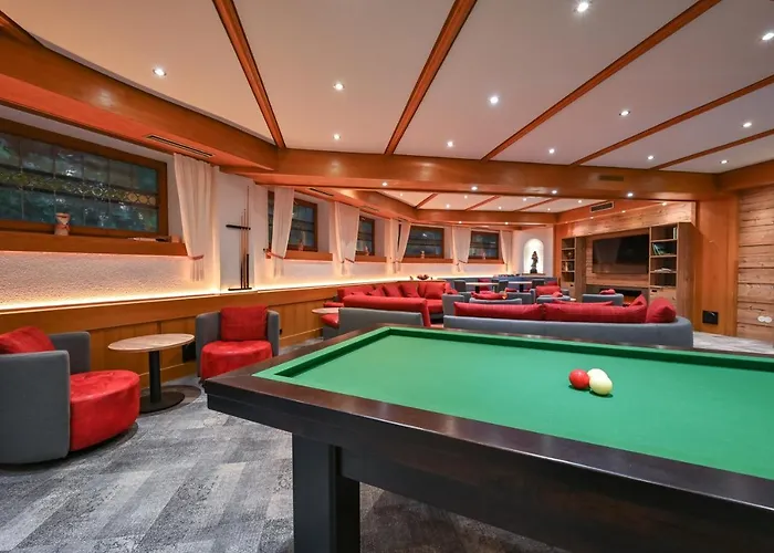 Ruchti - Zeit Fuer Mich Szálloda Füssen