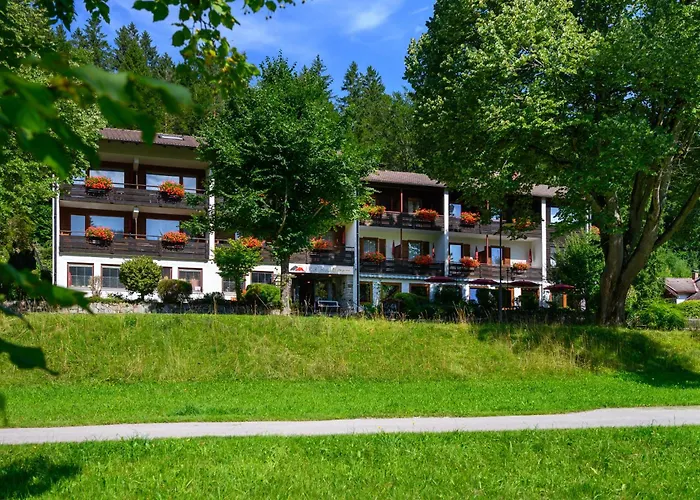 Ruchti - Zeit Fuer Mich 3* Füssen