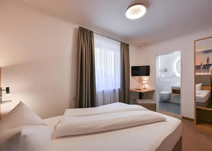 Ruchti - Zeit Fuer Mich 3* Füssen