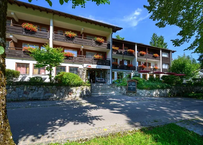 Ruchti - Zeit Fuer Mich Ξενοδοχείο