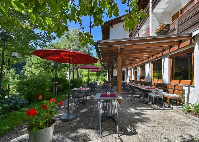 Szálloda Ruchti - Zeit Fuer Mich 3*