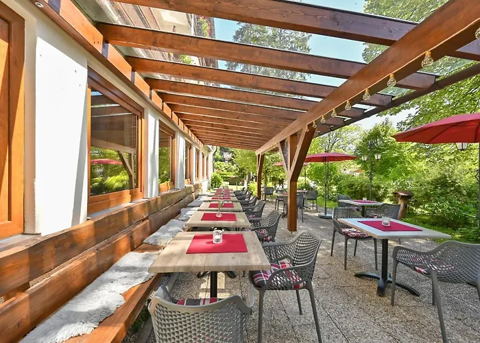 Ruchti - Zeit Fuer Mich Ξενοδοχείο Füssen