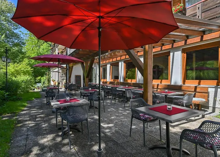 Ruchti - Zeit Fuer Mich 3* Füssen