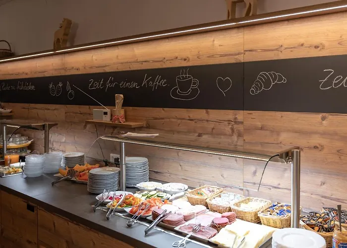 Ruchti - Zeit Fuer Mich Füssen