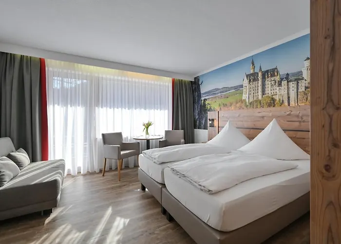 Ruchti - Zeit Fuer Mich Ξενοδοχείο 3*