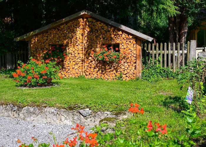 Ruchti - Zeit Fuer Mich 3* Füssen