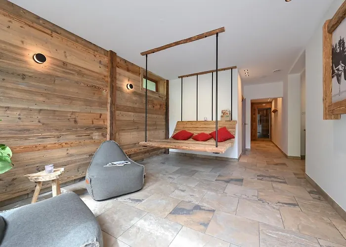 Ruchti - Zeit Fuer Mich Ξενοδοχείο 3*