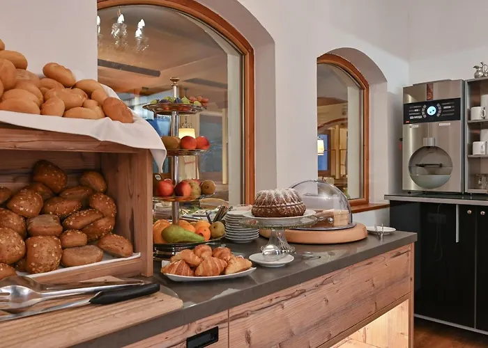 Ruchti - Zeit Fuer Mich Szálloda Füssen