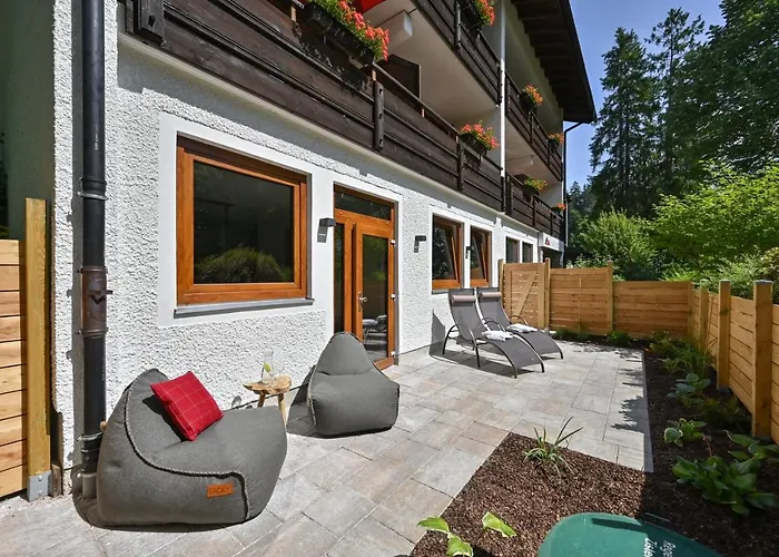 Szálloda Ruchti - Zeit Fuer Mich