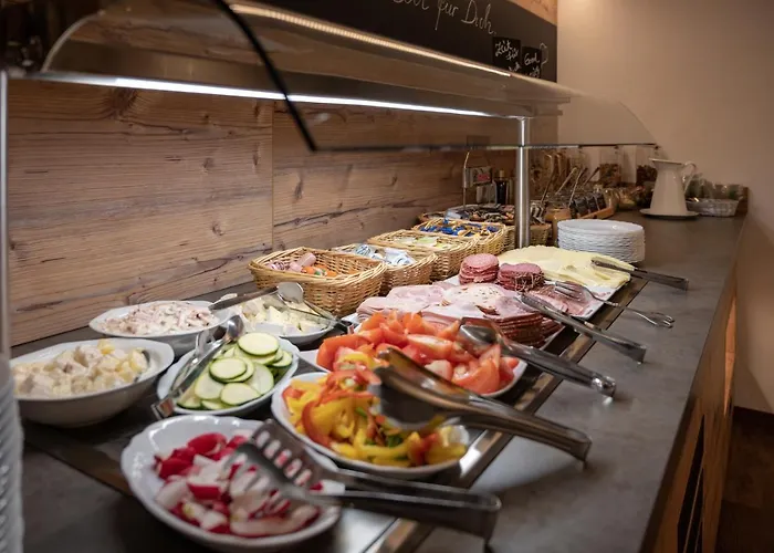 Ruchti - Zeit Fuer Mich 3* Füssen