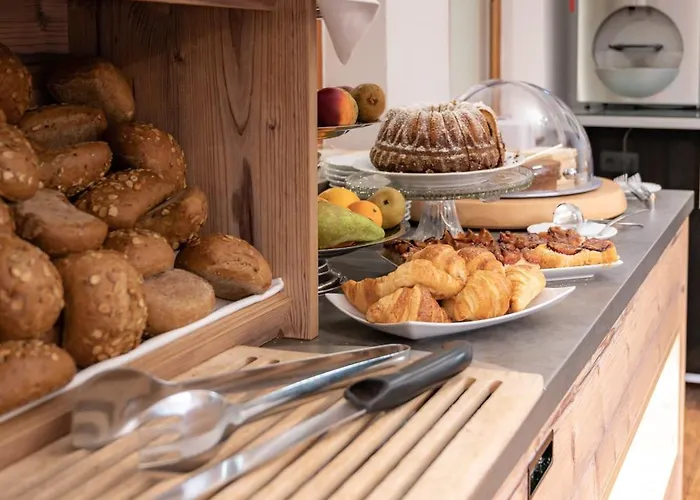 Ruchti - Zeit Fuer Mich Szálloda 3*