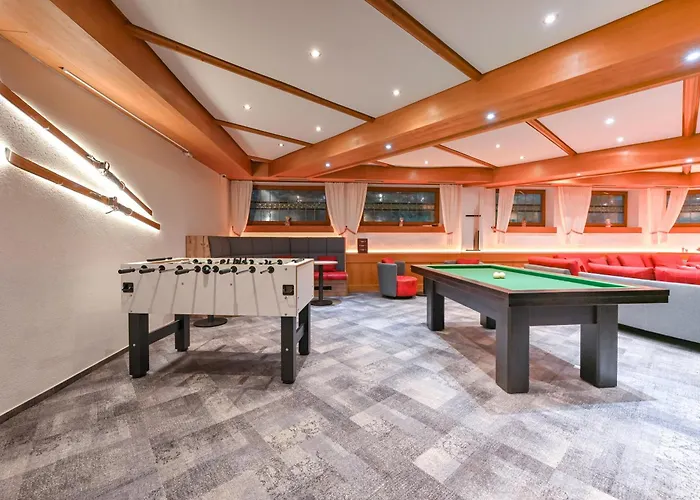 Ruchti - Zeit Fuer Mich 3* Füssen