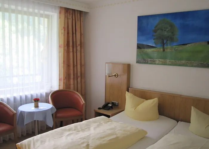 Ruchti - Zeit Fuer Mich Ξενοδοχείο Füssen