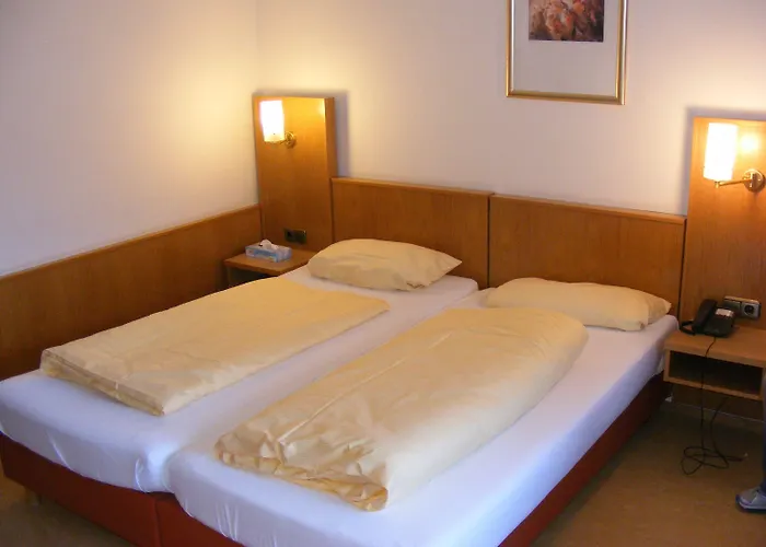 Ruchti - Zeit Fuer Mich Ξενοδοχείο 3*