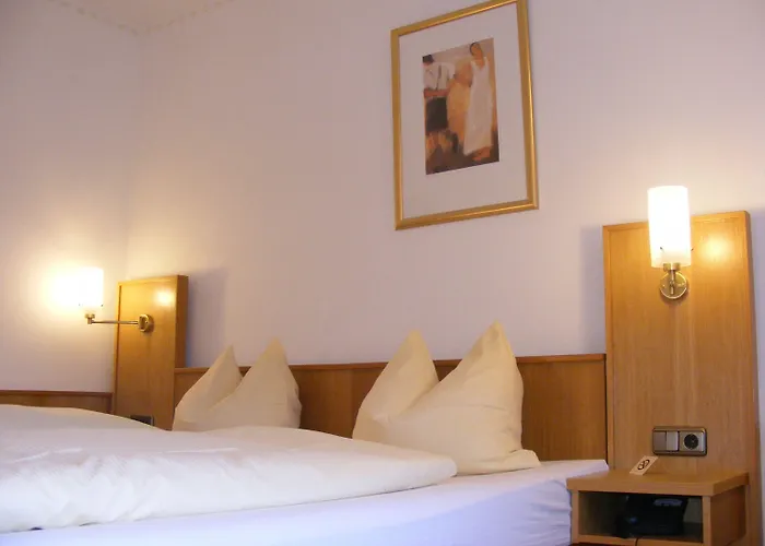 Ξενοδοχείο Ruchti - Zeit Fuer Mich 3*