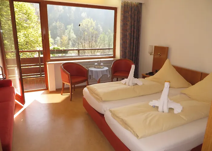 Ruchti - Zeit Fuer Mich 3* Füssen