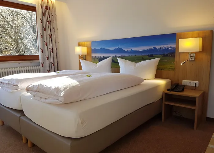 Ruchti - Zeit Fuer Mich Füssen