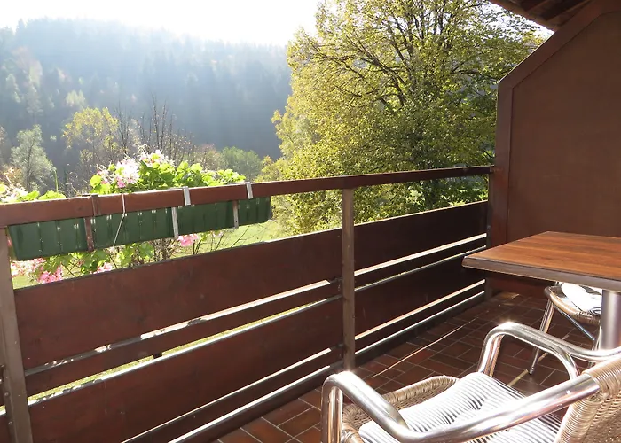 Ruchti - Zeit Fuer Mich Szálloda