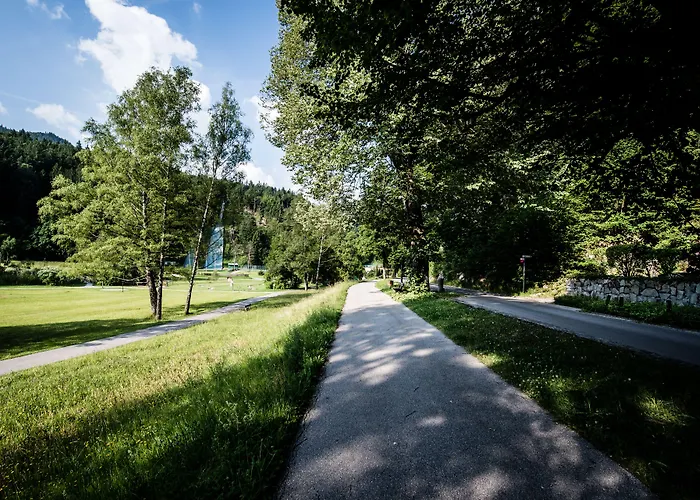 Szálloda Ruchti - Zeit Fuer Mich Füssen