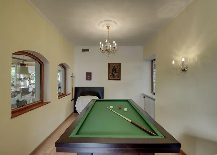 Ruchti - Zeit Fuer Mich Szálloda 3*