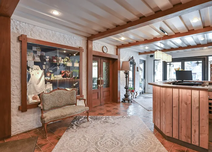 Ruchti - Zeit Fuer Mich Ξενοδοχείο 3*