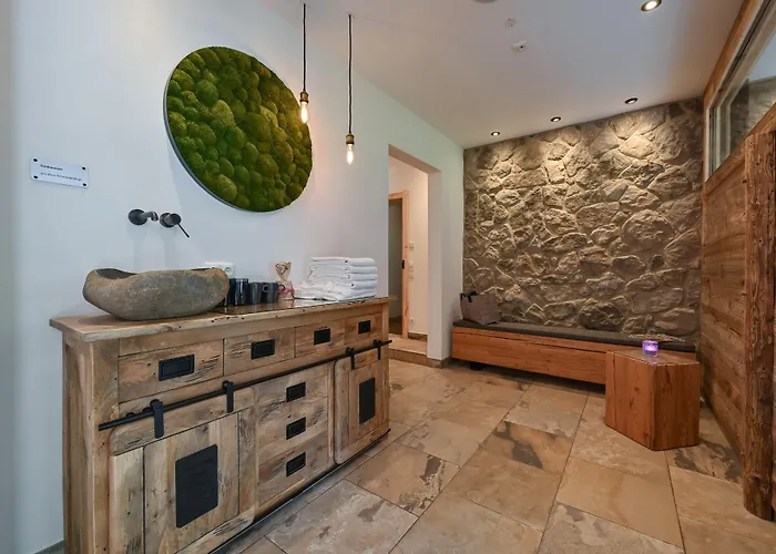 Ruchti - Zeit Fuer Mich 3* Füssen