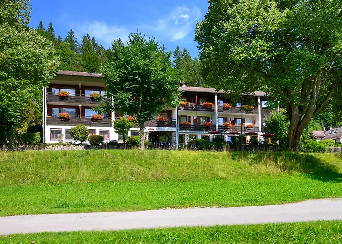 Ξενοδοχείο Ruchti - Zeit Fuer Mich Füssen