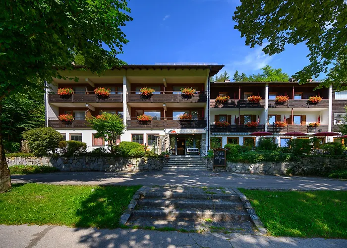 Ξενοδοχείο Ruchti - Zeit Fuer Mich Füssen