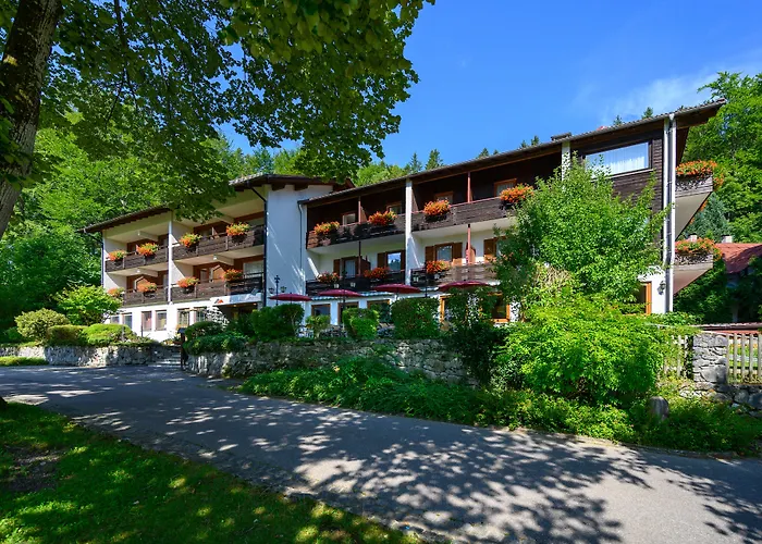 Ruchti - Zeit Fuer Mich 3* Füssen