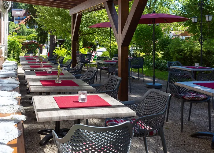 Ξενοδοχείο Ruchti - Zeit Fuer Mich 3*