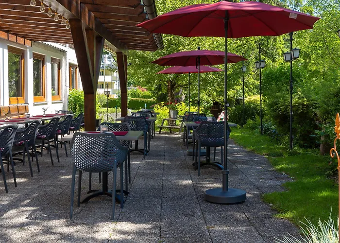 Szálloda Ruchti - Zeit Fuer Mich 3*