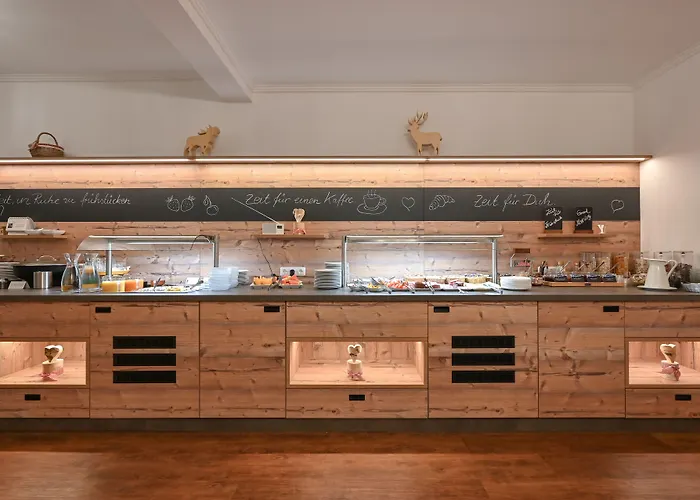 Szálloda Ruchti - Zeit Fuer Mich 3*