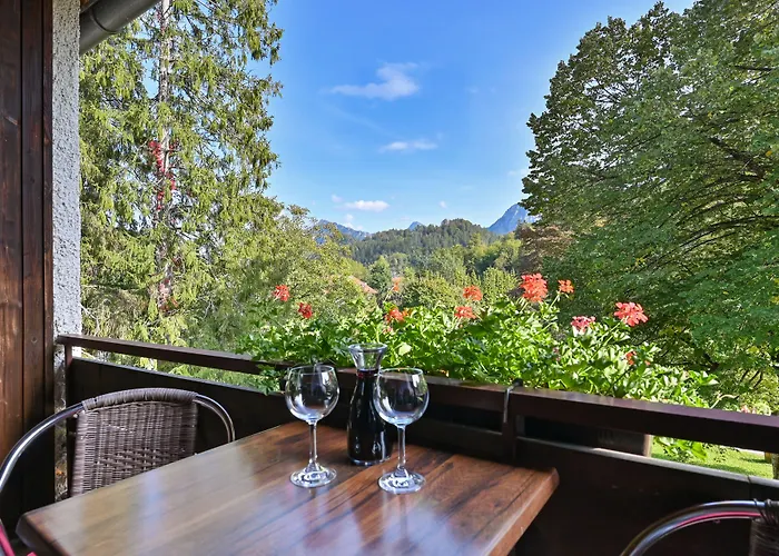 Ruchti - Zeit Fuer Mich Ξενοδοχείο 3*