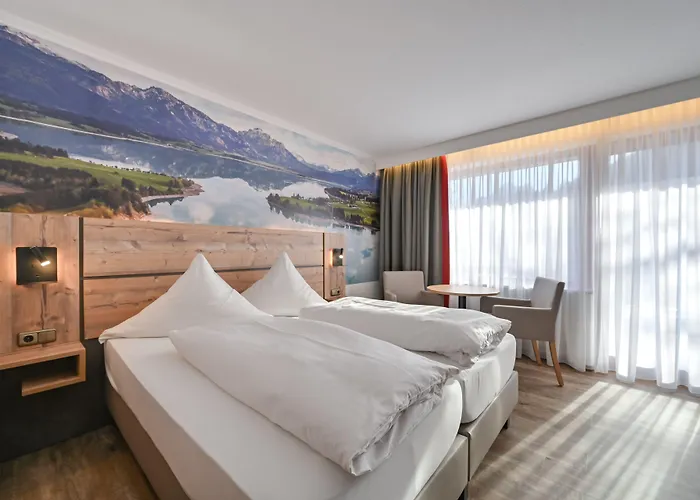 Ruchti - Zeit Fuer Mich Ξενοδοχείο Füssen