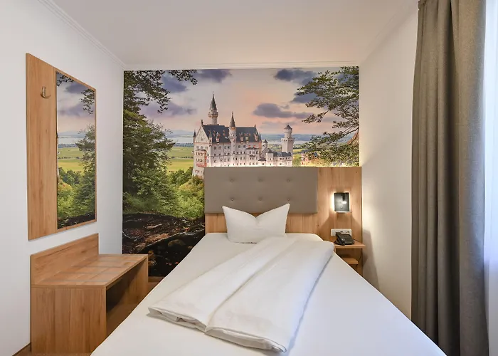 Szálloda Ruchti - Zeit Fuer Mich 3*