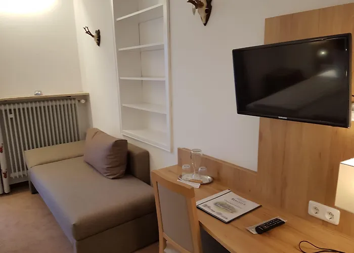 Ξενοδοχείο Ruchti - Zeit Fuer Mich 3*